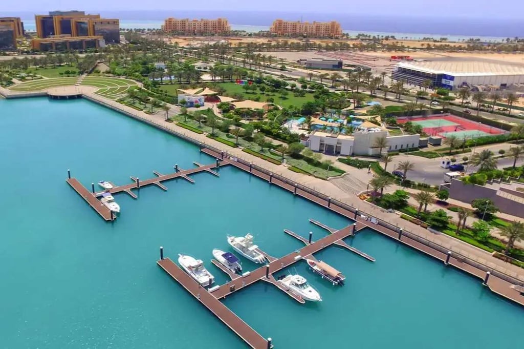 Saudi Red Sea Authority aims to draw 19 million tourists to the coast by 2030: Report