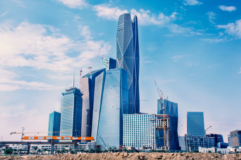 Vision 2030 to propel Saudi Arabia's assets under management to over $300 billion, says Fitch