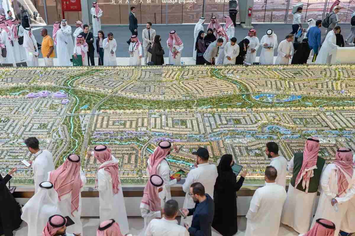 Cityscape Global 2024: Residential offers, financing solutions advance Saudi home ownership targets