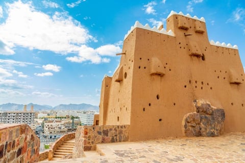 Saudi Arabia’s Hail region receives nearly 1.1 million tourists in first half of 2024