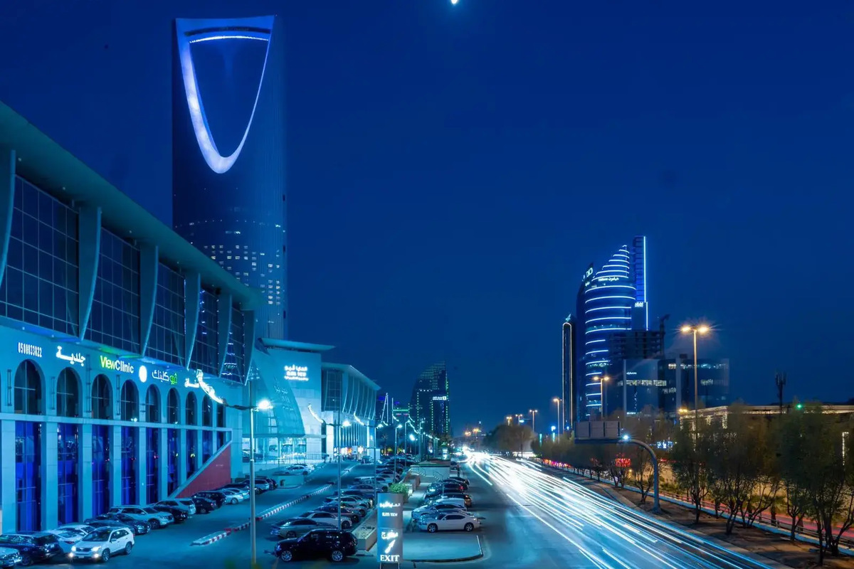 Moody's Upgrades Saudi Arabia's Credit Rating To 'Aa3' With Stable Outlook