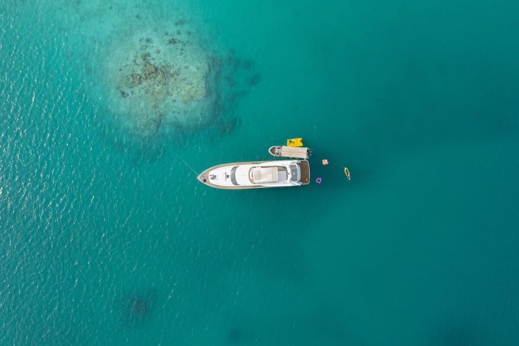 Saudi coastal tourism