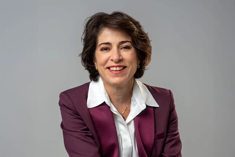 A voice of transformation: BAT group CFO Soraya Benchikh’s bold journey across borders and boardrooms