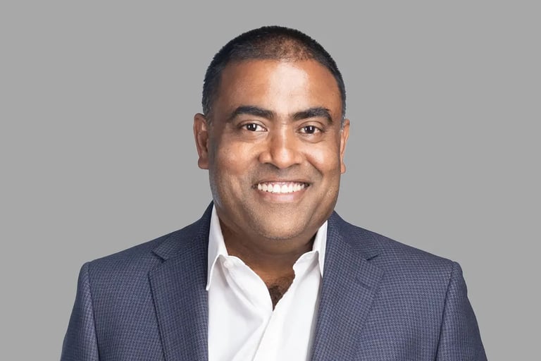 DXC Technology: Transforming government and finance through AI solutions, talent development