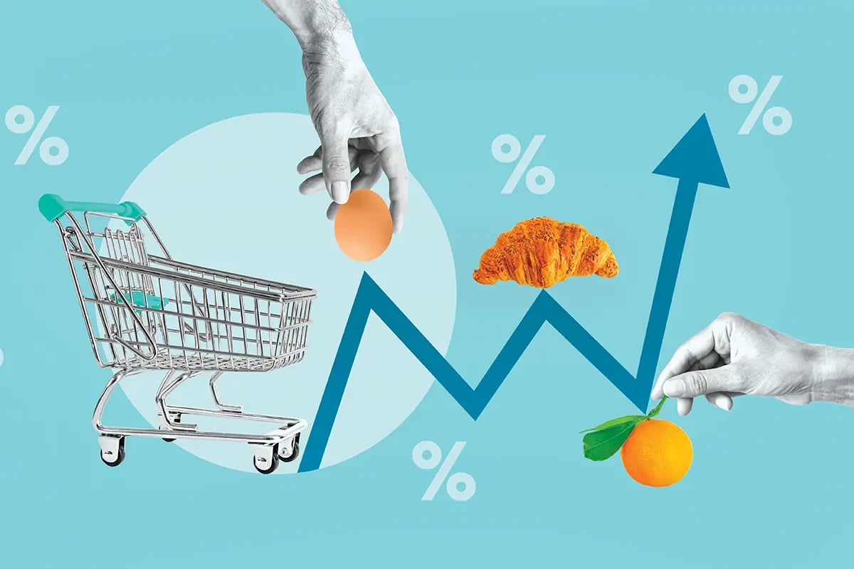 Redefining value in Saudi Arabia’s food economy