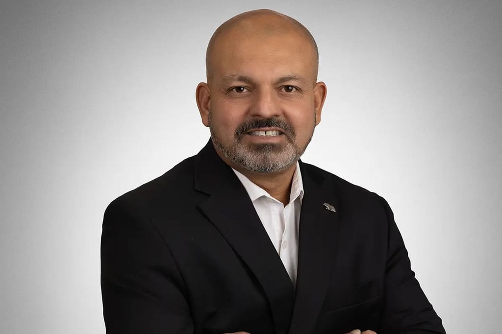 Lucid Motors Middle East