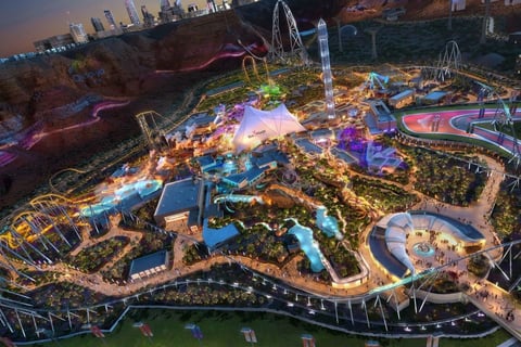 Structuring sustainable funding for Saudi Arabia’s mega infrastructure projects: Pathways to long-term success