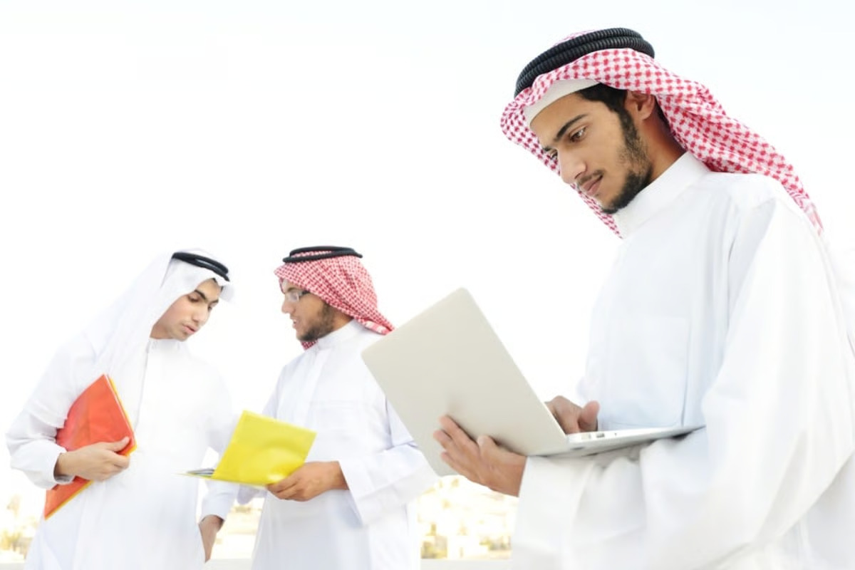 Saudi Arabia targets 340,000 more jobs for nationals as Nitaqat Mutawar new phase launches