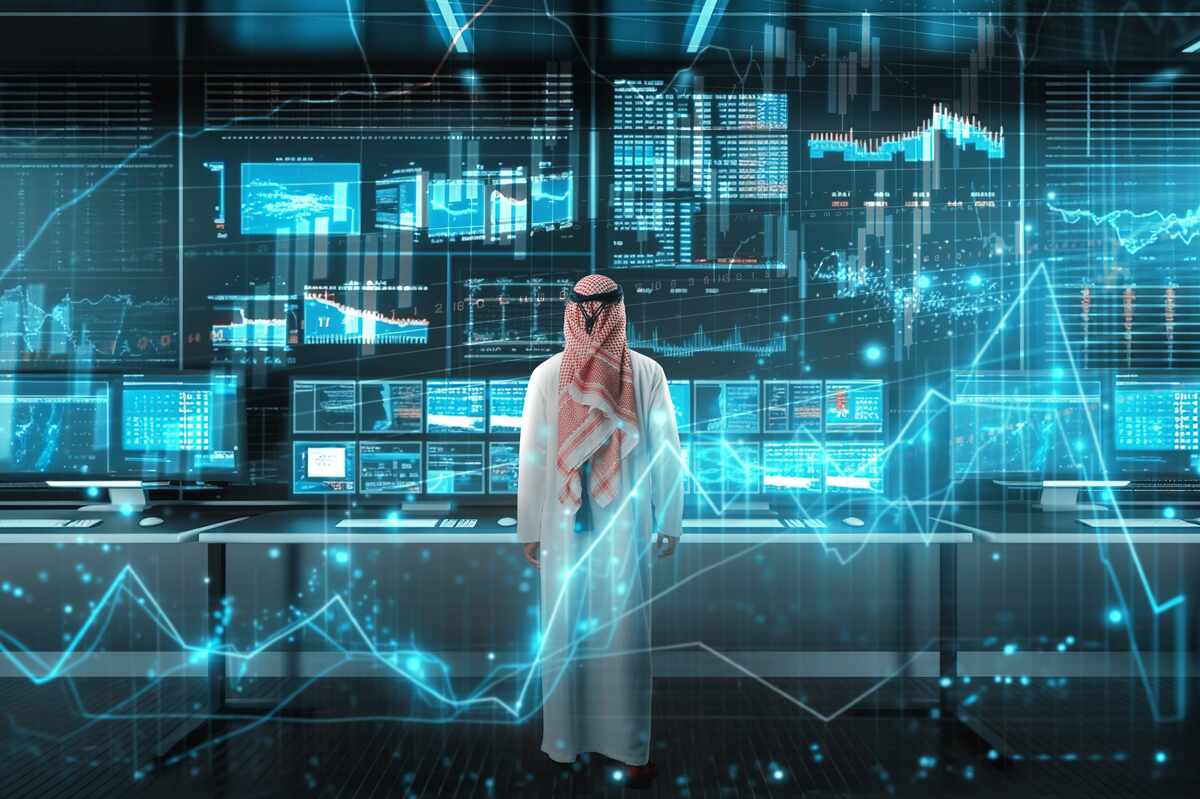 Why 94 percent of Saudi CEOs are confident in 2026 economic growth, 80 percent support AI adoption