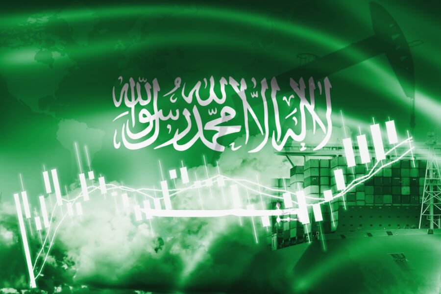 Saudi shows foreign investor appetite and soaring IPOs in Q1 report