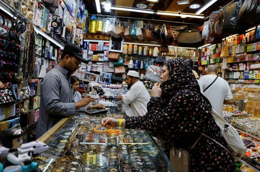 Inflation In Saudi Rises In July To Highest Level In 13 Months ...