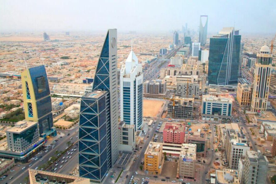 Housing Sector in Saudi Arabia