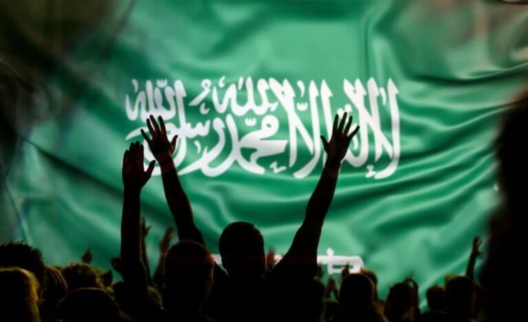 Saudi on verge of securing victory for 2034 FIFA World Cup