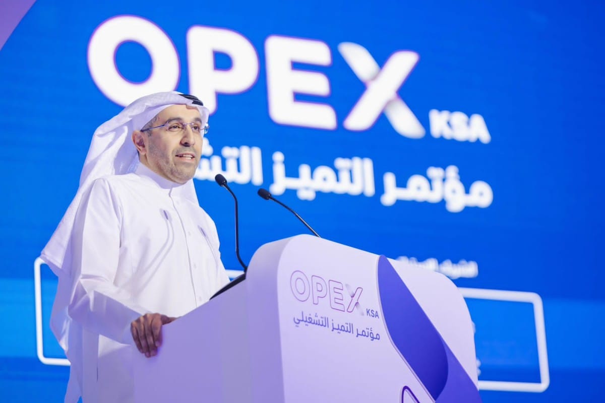 OPEX 2023 wraps up: Advancing efficiency, sustainability