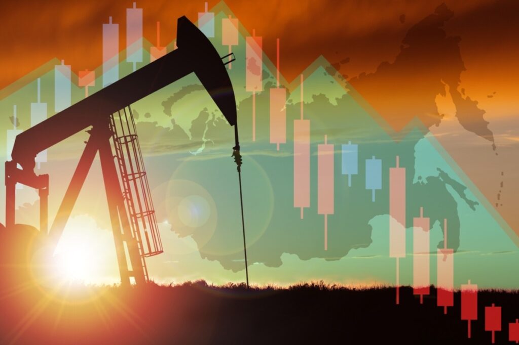 Oil prices experience slight decline on caution and limited supplies