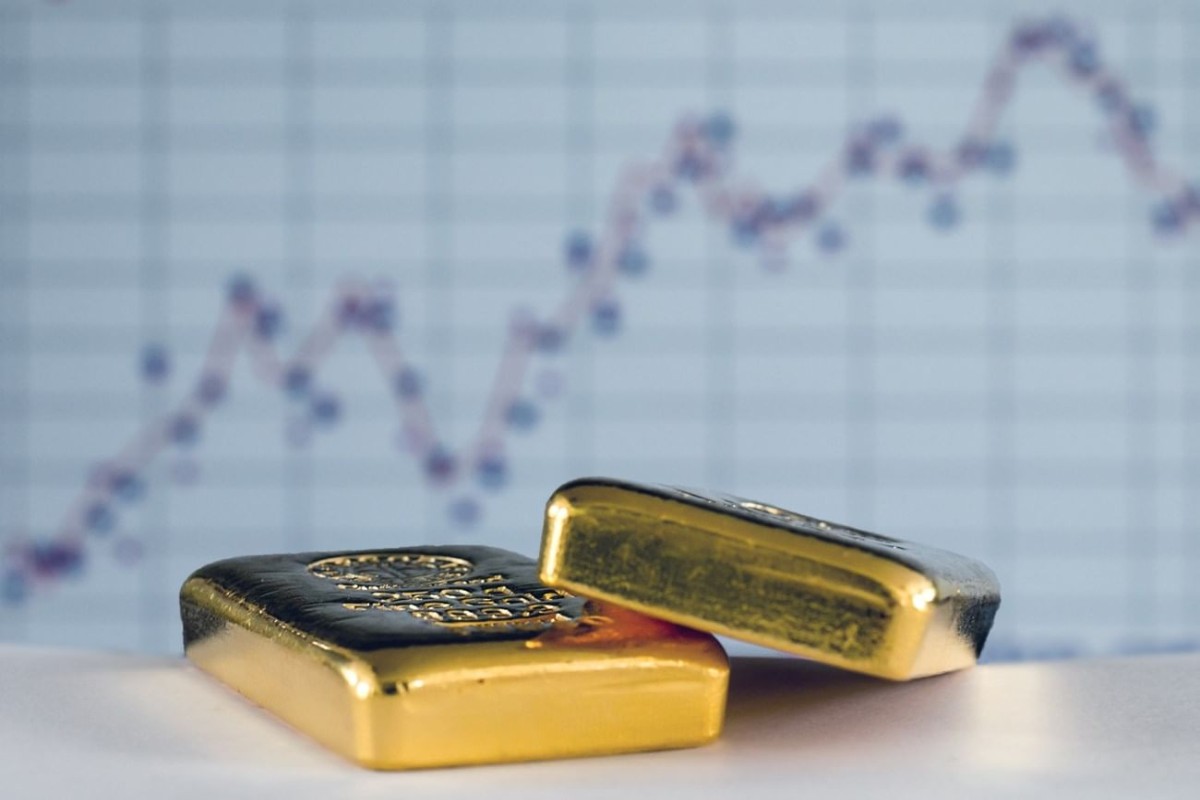 Saudi Arabia gold prices dip as global rates decline ahead of U.S. Fed