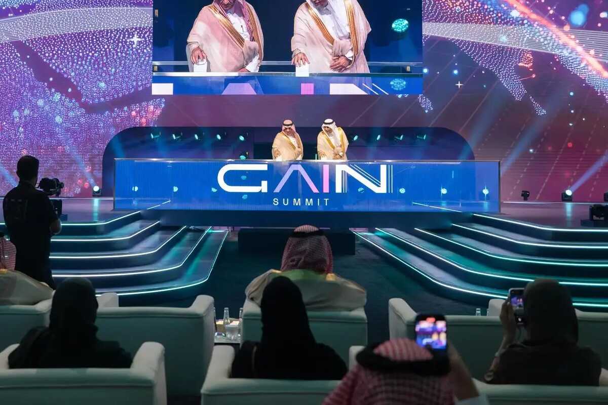 Saudi Arabia launches SAMAI initiative to empower one million citizens in AI